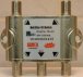 Waterproof Multistar 4x1 DiSEqC switch MS-4X1